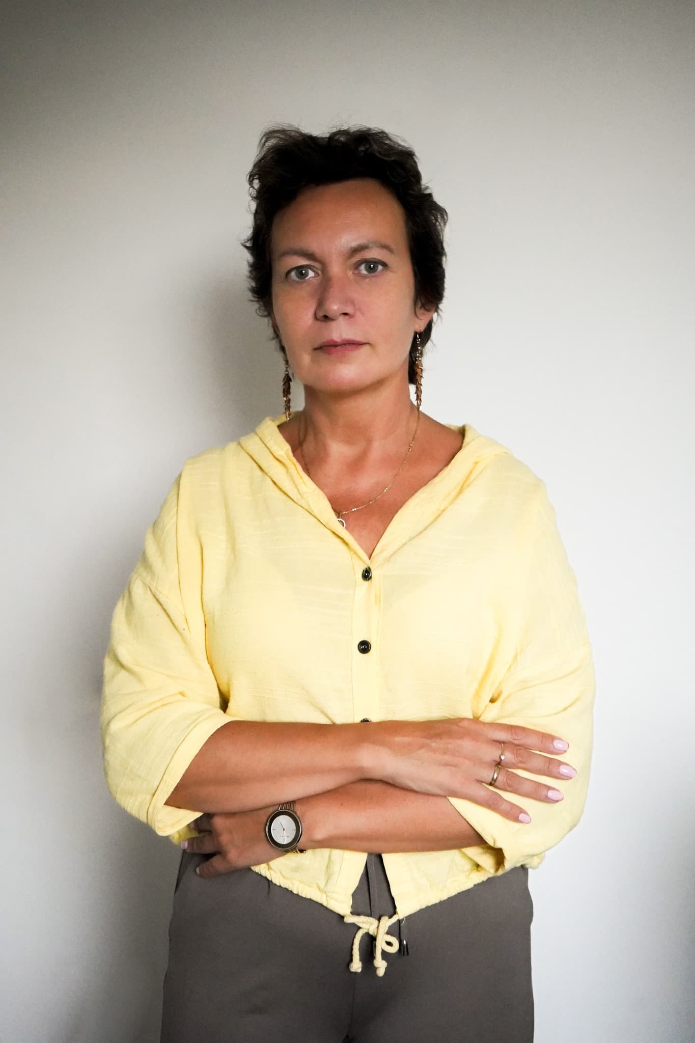 Zdjęcie specjalisty: mgr Irena Ozdoba
